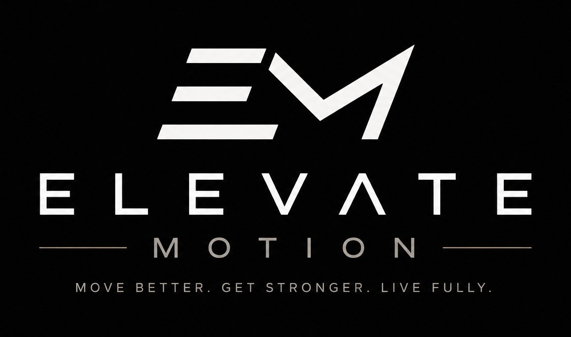 Elevate Motion